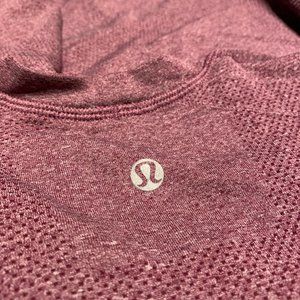 Lululemon Men's T-Shirt